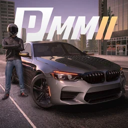 Parking Master Multiplayer 2 아이콘